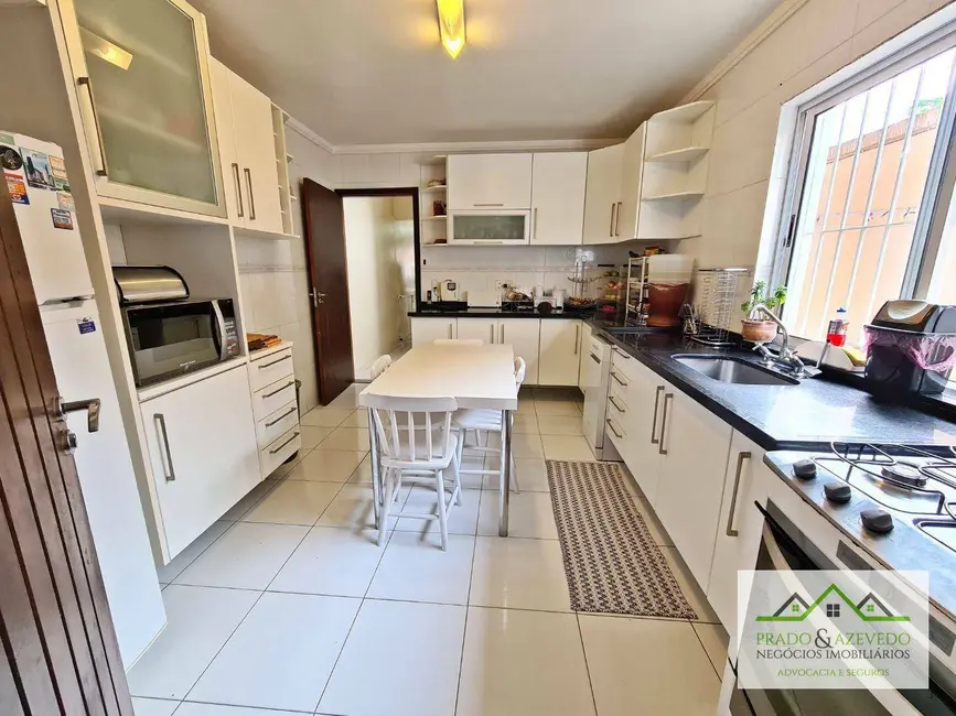 Casa com 4 quartos à venda, 165m2 em Vila Inah, São Paulo - SP - imagem 5 Foto 5 de Casa com 4 quartos à venda, 165m2 em Vila Inah, São Paulo - SP