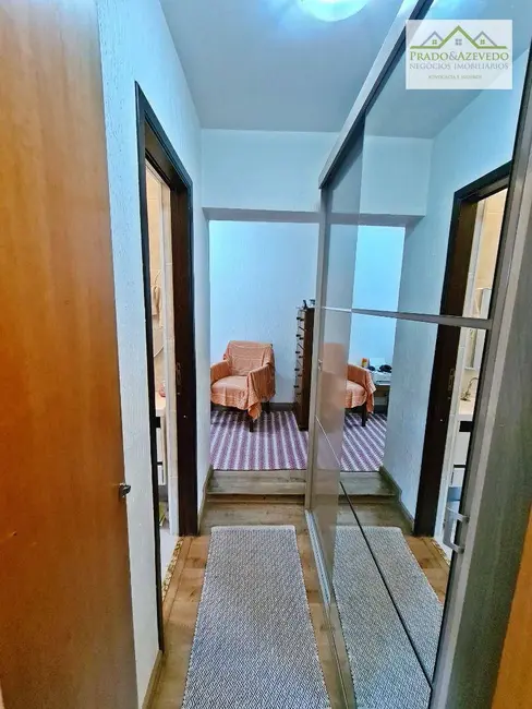 Casa com 4 quartos à venda, 165m2 em Vila Inah, São Paulo - SP - imagem 8 Foto 8 de Casa com 4 quartos à venda, 165m2 em Vila Inah, São Paulo - SP