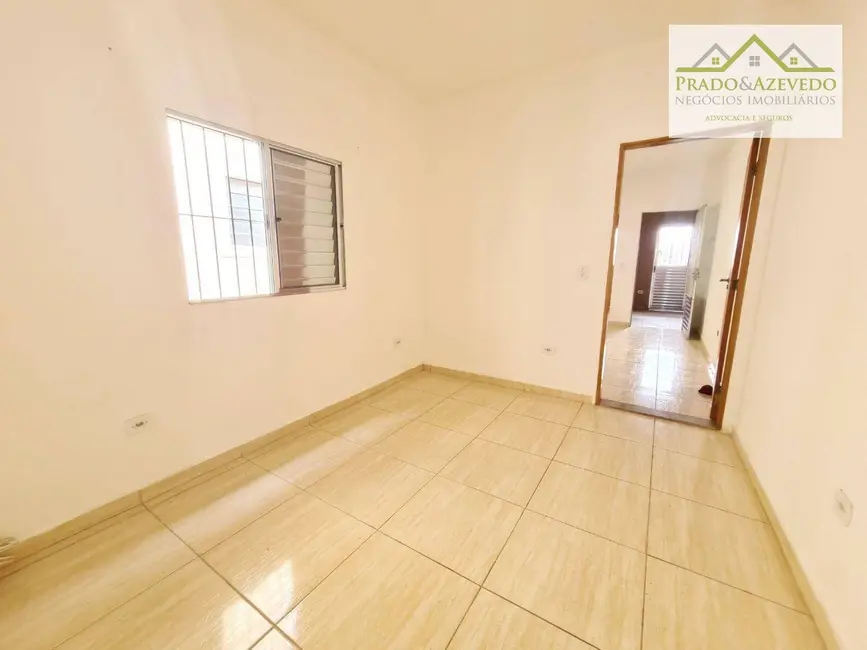 Foto 4 de Casa com 2 quartos para alugar, 80m2 em Vila Sônia, São Paulo - SP