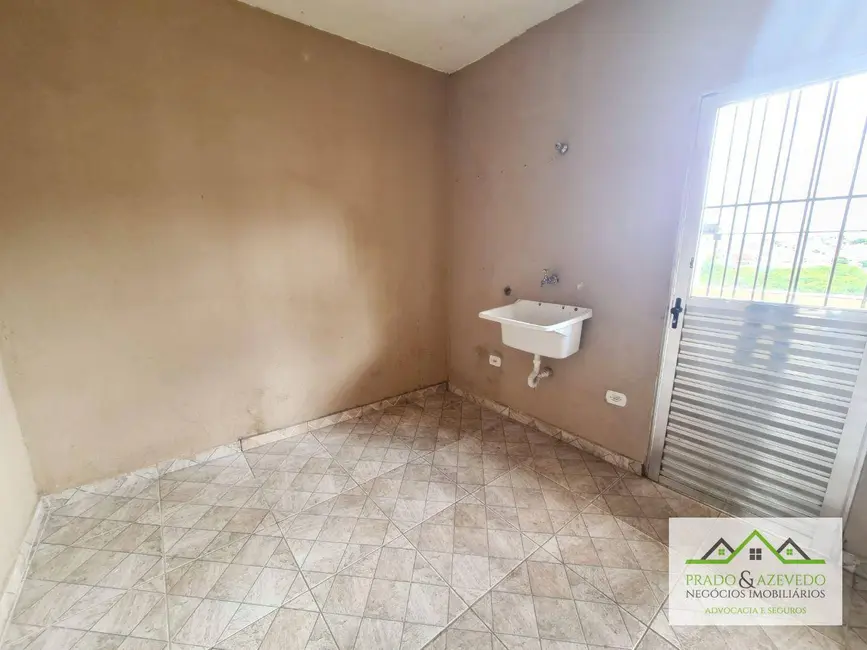 Foto 7 de Casa com 2 quartos para alugar, 80m2 em Vila Sônia, São Paulo - SP