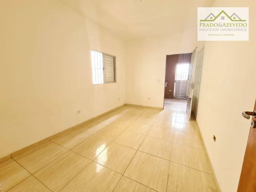 Foto 6 de Casa com 2 quartos para alugar, 80m2 em Vila Sônia, São Paulo - SP