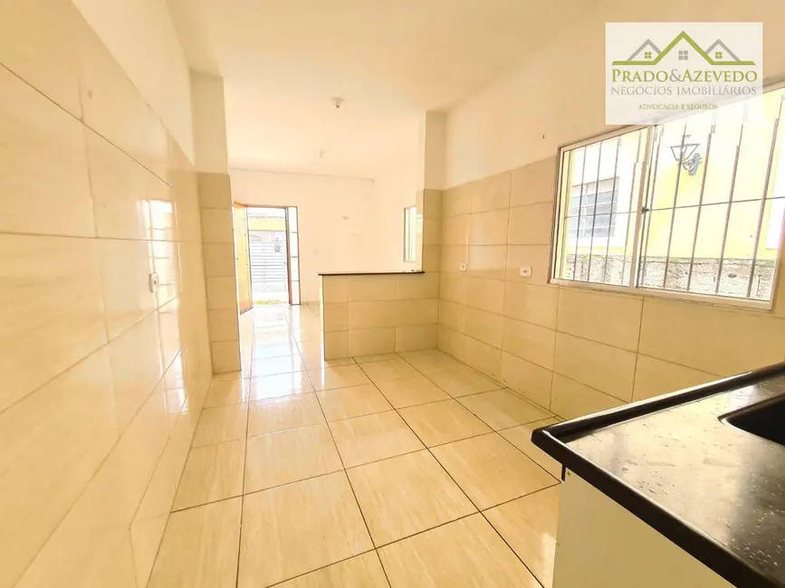Foto 3 de Casa com 2 quartos para alugar, 80m2 em Vila Sônia, São Paulo - SP