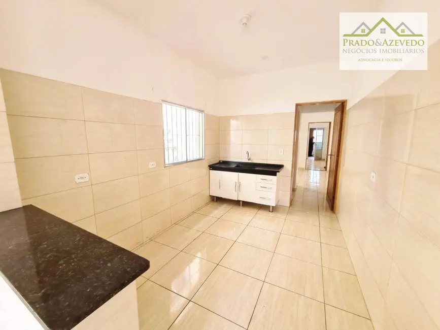 Foto 2 de Casa com 2 quartos para alugar, 80m2 em Vila Sônia, São Paulo - SP