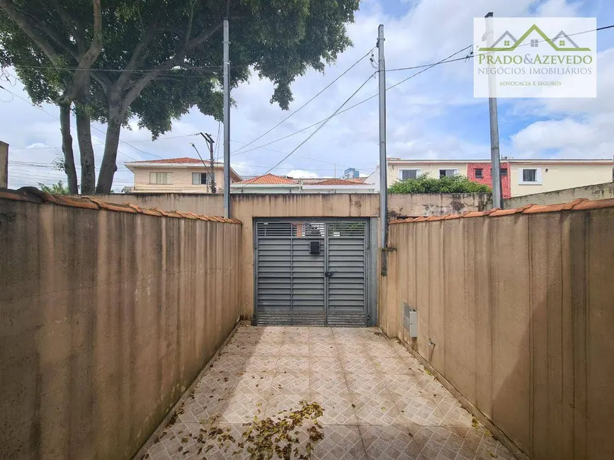 Foto 8 de Casa com 2 quartos para alugar, 80m2 em Vila Sônia, São Paulo - SP