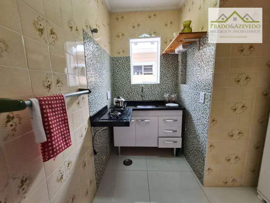 Foto 6 de Casa com 2 quartos para alugar, 80m2 em Jardim Colombo, São Paulo - SP