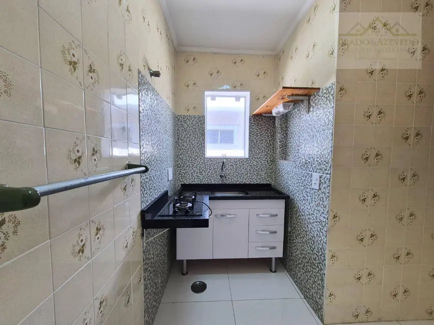 Casa com 2 quartos para alugar, 70m2 em Jardim Colombo, São Paulo - SP - imagem 3 Foto 3 de Casa com 2 quartos para alugar, 70m2 em Jardim Colombo, São Paulo - SP