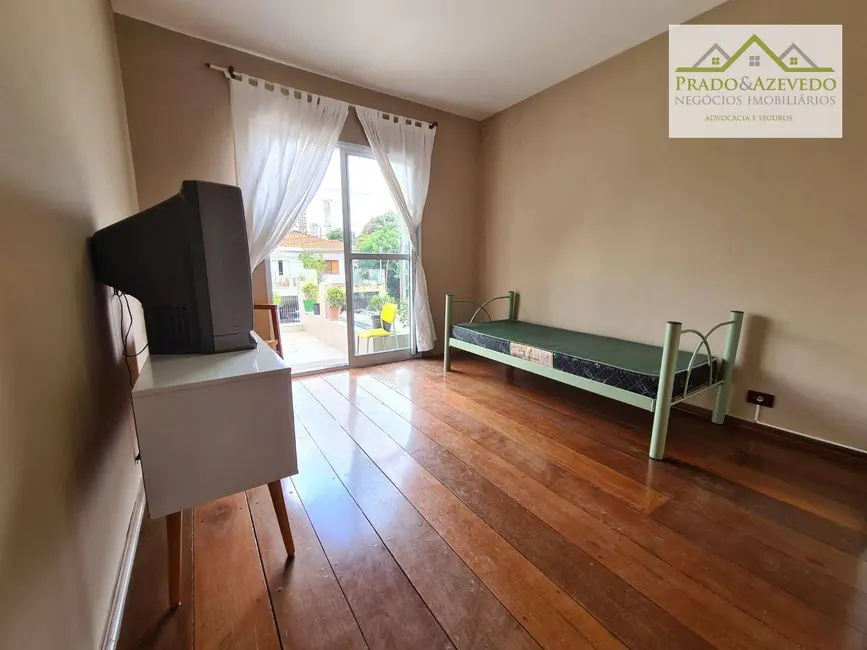 Foto 2 de Casa com 2 quartos para alugar, 80m2 em Jardim Colombo, São Paulo - SP