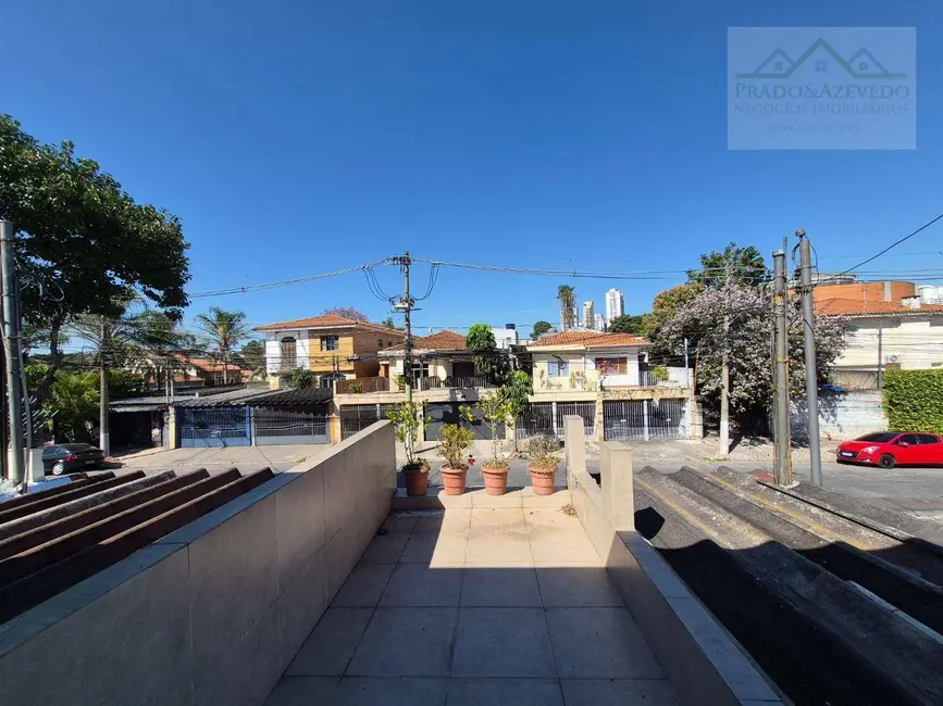 Casa com 2 quartos para alugar, 70m2 em Jardim Colombo, São Paulo - SP - imagem 2 Foto 2 de Casa com 2 quartos para alugar, 70m2 em Jardim Colombo, São Paulo - SP