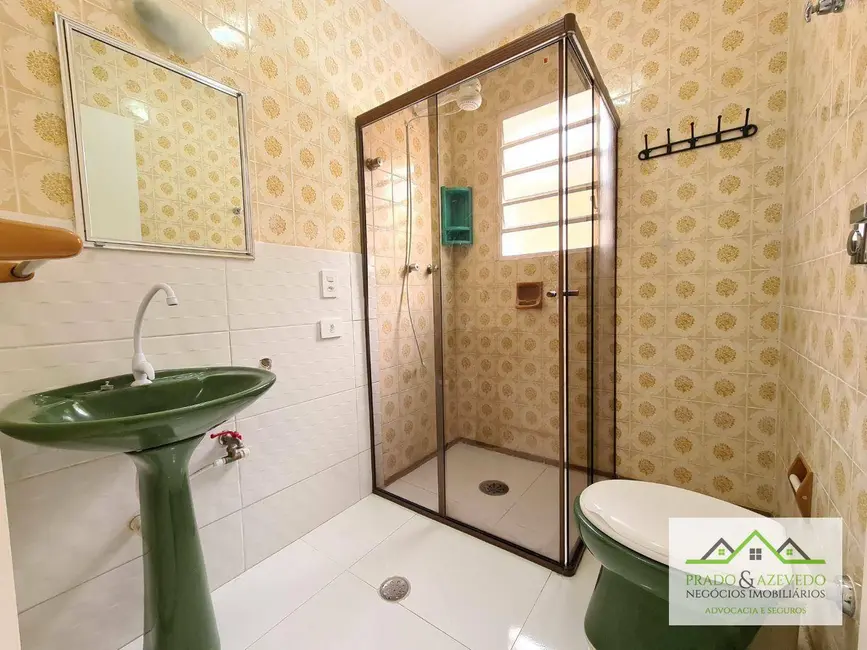 Foto 8 de Casa com 2 quartos para alugar, 80m2 em Jardim Colombo, São Paulo - SP