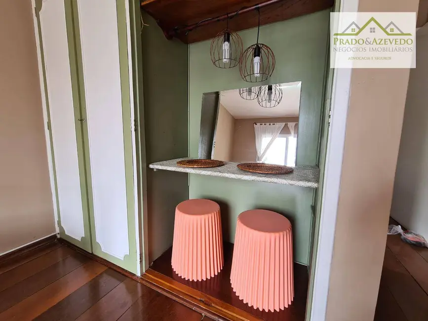 Foto 3 de Casa com 2 quartos para alugar, 80m2 em Jardim Colombo, São Paulo - SP