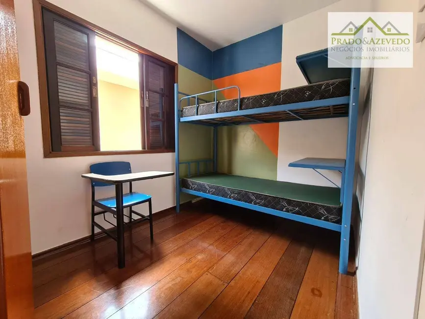 Foto 9 de Casa com 2 quartos para alugar, 80m2 em Jardim Colombo, São Paulo - SP