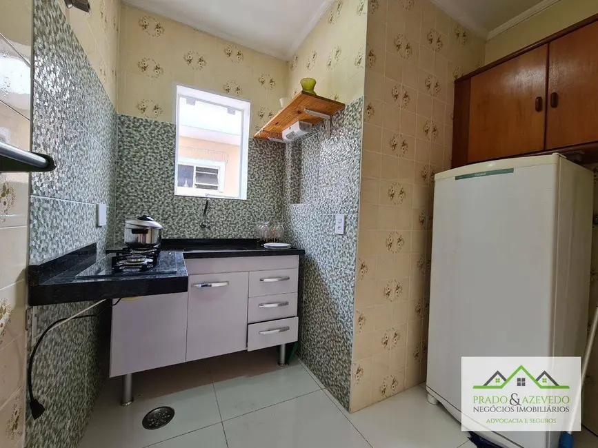 Foto 7 de Casa com 2 quartos para alugar, 80m2 em Jardim Colombo, São Paulo - SP