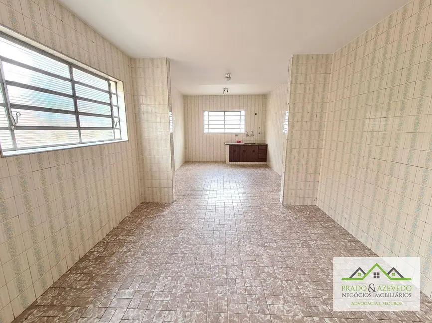 Foto 6 de Casa com 3 quartos para alugar, 190m2 em Vila Sônia, São Paulo - SP