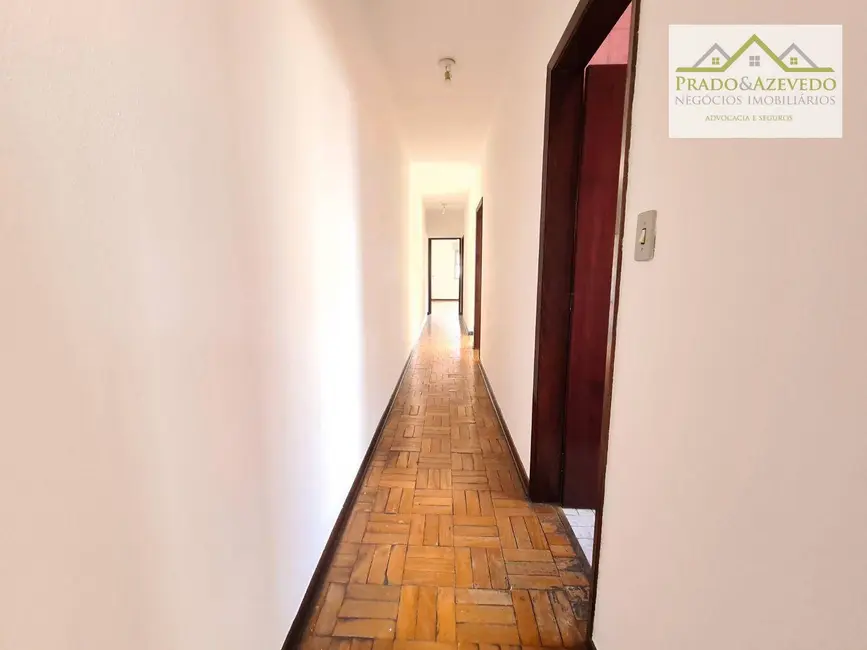 Foto 7 de Casa com 3 quartos para alugar, 190m2 em Vila Sônia, São Paulo - SP