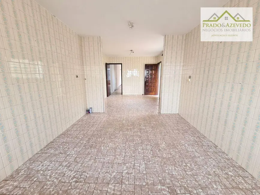 Foto 5 de Casa com 3 quartos para alugar, 190m2 em Vila Sônia, São Paulo - SP