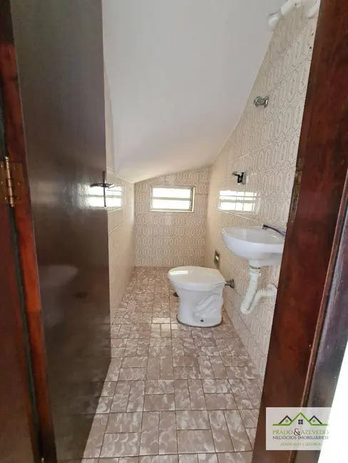 Foto 4 de Casa com 3 quartos para alugar, 190m2 em Vila Sônia, São Paulo - SP