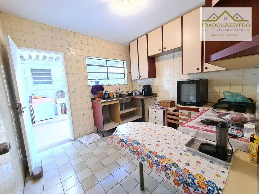 Foto 4 de Casa com 2 quartos à venda, 89m2 em Vila Sônia, São Paulo - SP