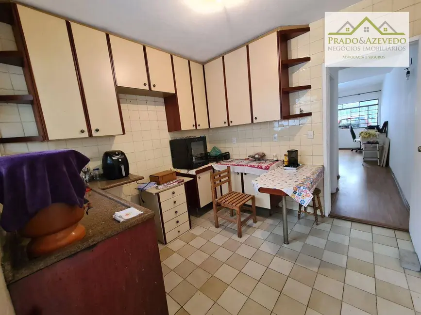 Foto 5 de Casa com 2 quartos à venda, 89m2 em Vila Sônia, São Paulo - SP