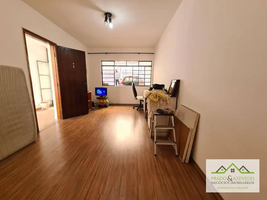 Foto 1 de Casa com 2 quartos à venda, 89m2 em Vila Sônia, São Paulo - SP