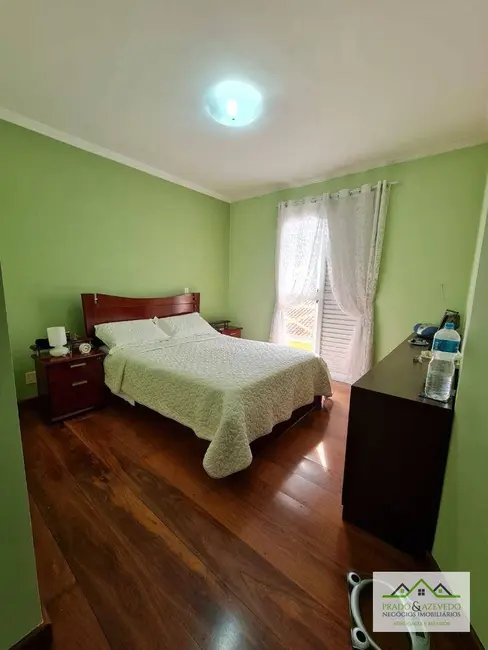Foto 5 de Casa de Condomínio com 4 quartos à venda, 340m2 em Gramado, Cotia - SP