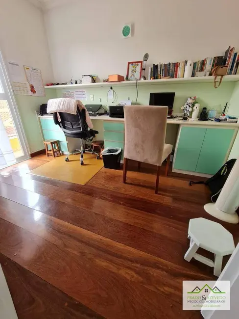 Foto 8 de Casa de Condomínio com 4 quartos à venda, 340m2 em Gramado, Cotia - SP