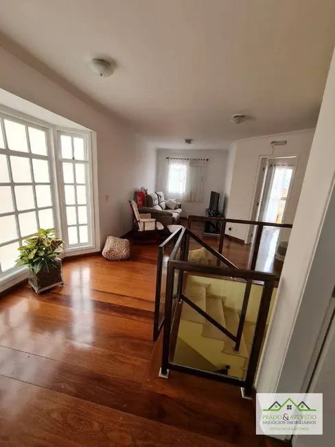 Foto 7 de Casa de Condomínio com 4 quartos à venda, 340m2 em Gramado, Cotia - SP