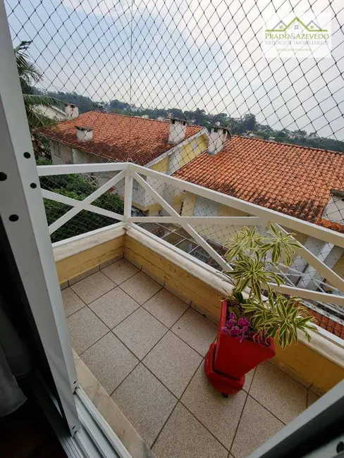 Foto 6 de Casa de Condomínio com 4 quartos à venda, 340m2 em Gramado, Cotia - SP