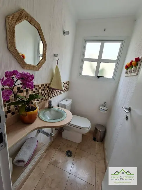 Foto 3 de Casa de Condomínio com 4 quartos à venda, 340m2 em Gramado, Cotia - SP