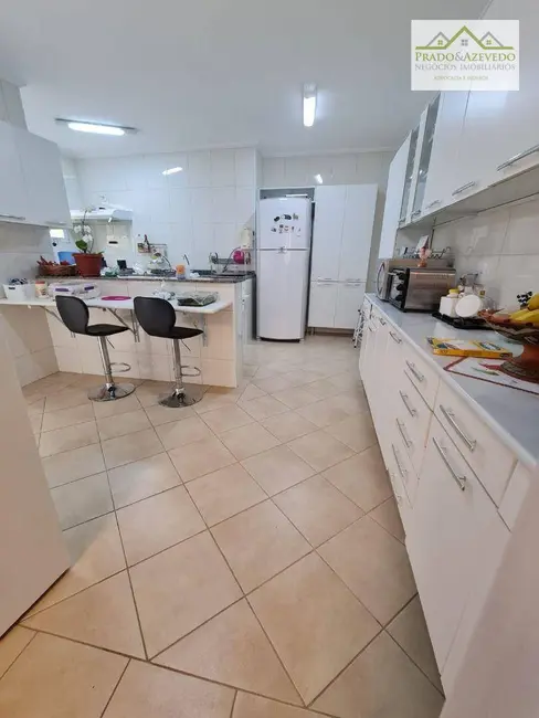 Foto 4 de Casa de Condomínio com 4 quartos à venda, 340m2 em Gramado, Cotia - SP