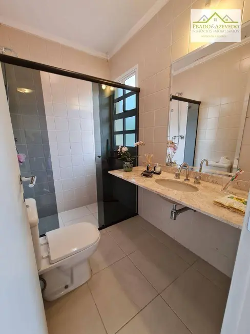 Foto 9 de Casa de Condomínio com 4 quartos à venda, 340m2 em Gramado, Cotia - SP