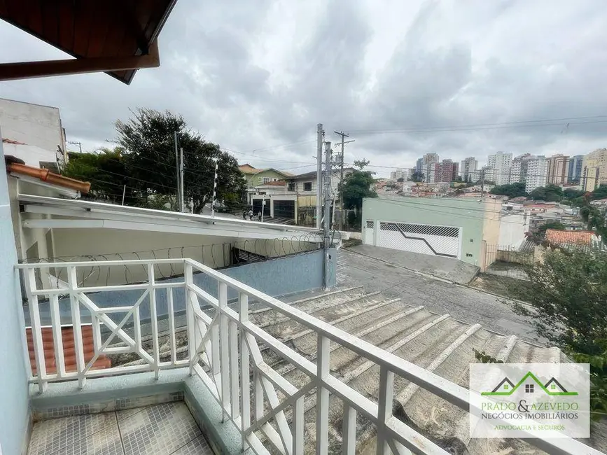 Foto 8 de Casa com 3 quartos à venda, 125m2 em Jardim Monte Kemel, São Paulo - SP