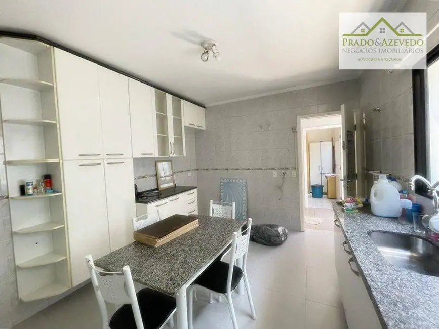 Foto 3 de Casa com 3 quartos à venda, 125m2 em Jardim Monte Kemel, São Paulo - SP