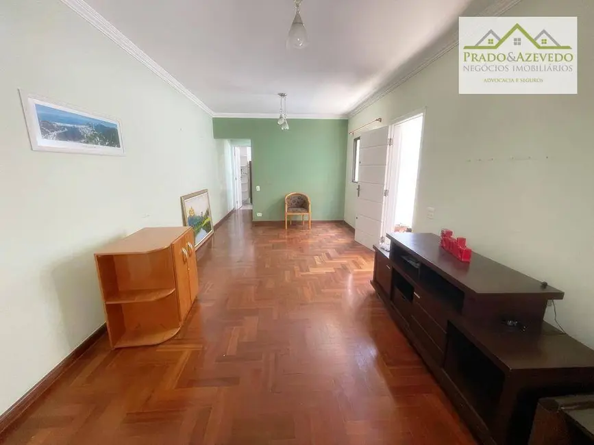 Foto 1 de Casa com 3 quartos à venda, 125m2 em Jardim Monte Kemel, São Paulo - SP