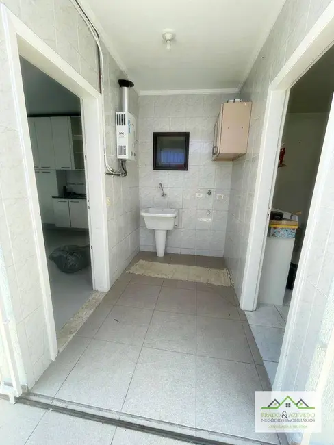 Foto 5 de Casa com 3 quartos à venda, 125m2 em Jardim Monte Kemel, São Paulo - SP