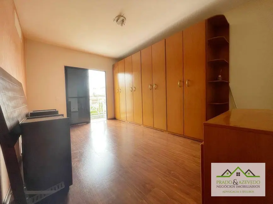 Foto 7 de Casa com 3 quartos à venda, 125m2 em Jardim Monte Kemel, São Paulo - SP