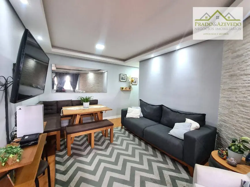 Foto 1 de Apartamento com 2 quartos à venda, 49m2 em Jardim Monte Kemel, São Paulo - SP
