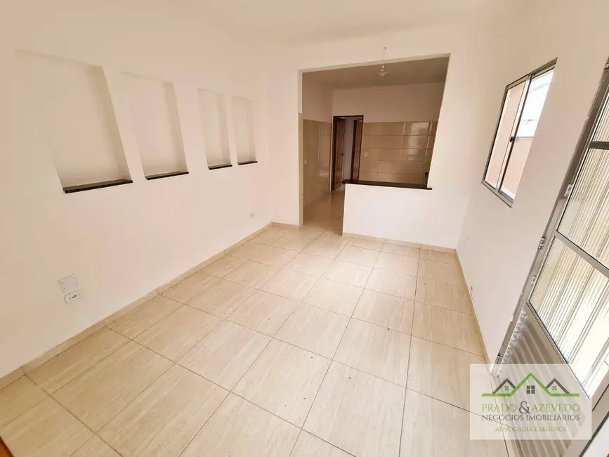 Foto 1 de Casa com 2 quartos para alugar, 80m2 em Vila Sônia, São Paulo - SP
