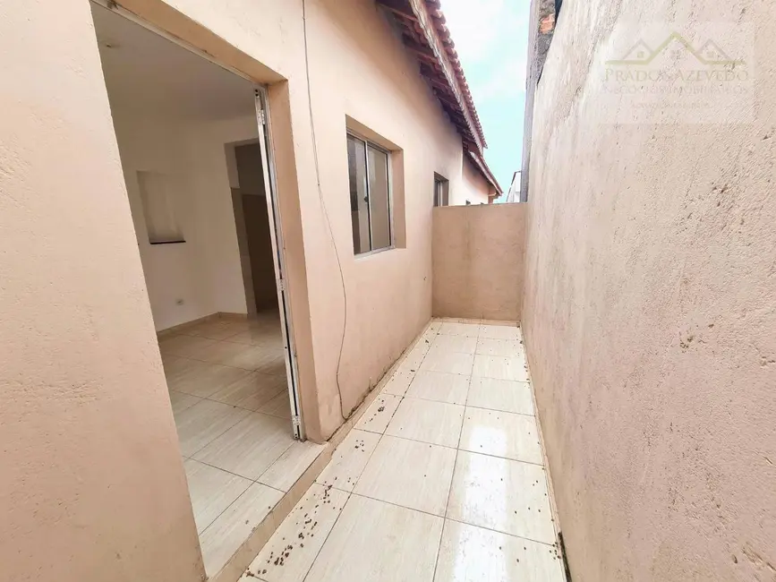 Foto 2 de Casa com 2 quartos para alugar, 80m2 em Vila Sônia, São Paulo - SP