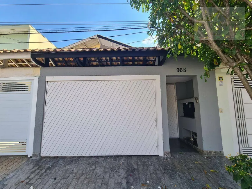 Foto 2 de Casa com 3 quartos para alugar, 135m2 em Jardim Vazani, São Paulo - SP