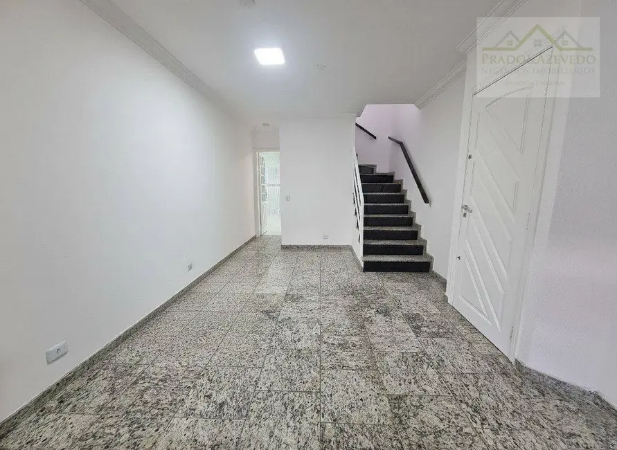 Foto 6 de Casa com 3 quartos para alugar, 135m2 em Jardim Vazani, São Paulo - SP