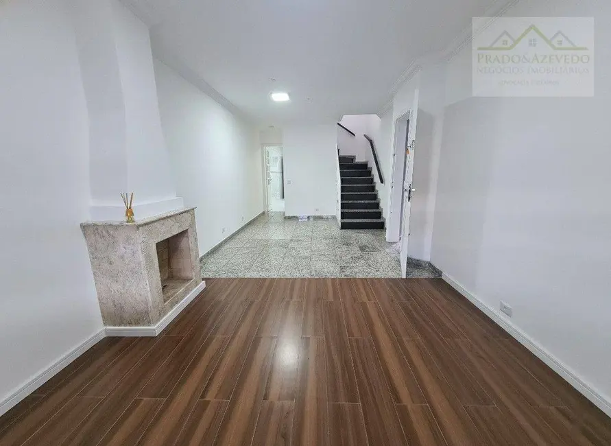 Foto 4 de Casa com 3 quartos para alugar, 135m2 em Jardim Vazani, São Paulo - SP