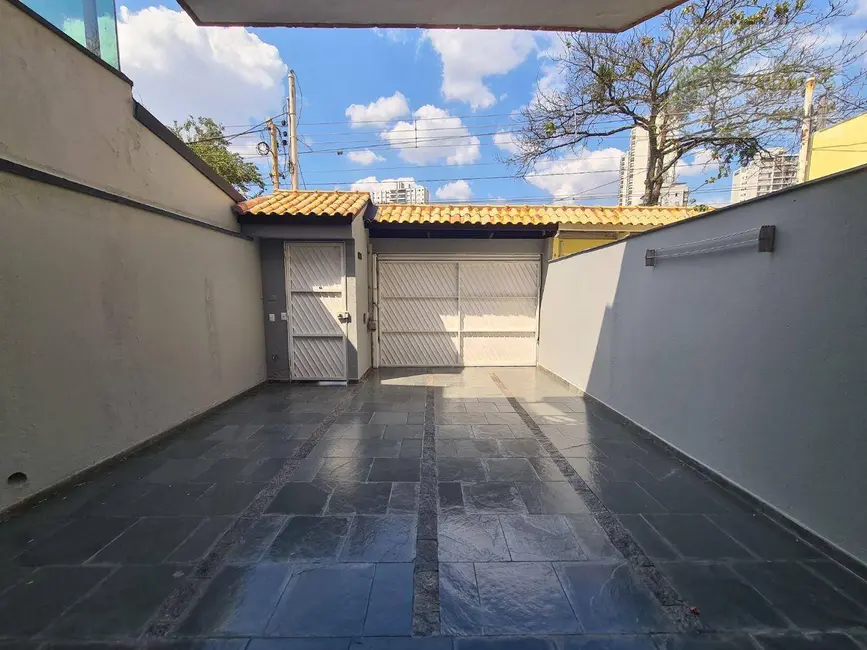 Foto 3 de Casa com 3 quartos para alugar, 135m2 em Jardim Vazani, São Paulo - SP