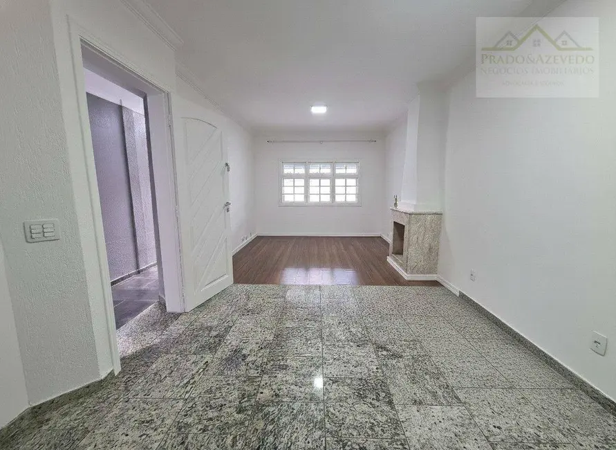Foto 5 de Casa com 3 quartos para alugar, 135m2 em Jardim Vazani, São Paulo - SP