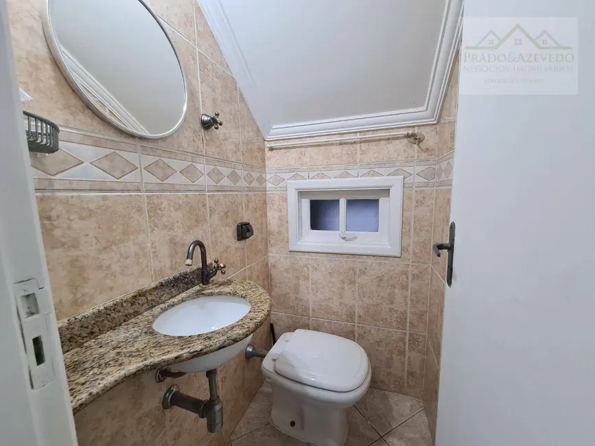 Foto 7 de Casa com 3 quartos para alugar, 135m2 em Jardim Vazani, São Paulo - SP