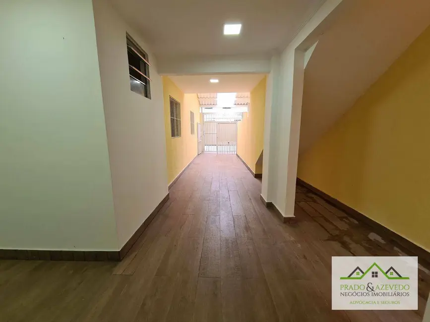 Casa com 2 quartos para alugar, 100m2 em Ferreira, São Paulo - SP - imagem 9 Foto 9 de Casa com 2 quartos para alugar, 100m2 em Ferreira, São Paulo - SP