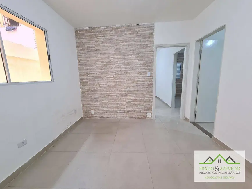 Casa com 2 quartos para alugar, 100m2 em Ferreira, São Paulo - SP - imagem 1 Foto 1 de Casa com 2 quartos para alugar, 100m2 em Ferreira, São Paulo - SP