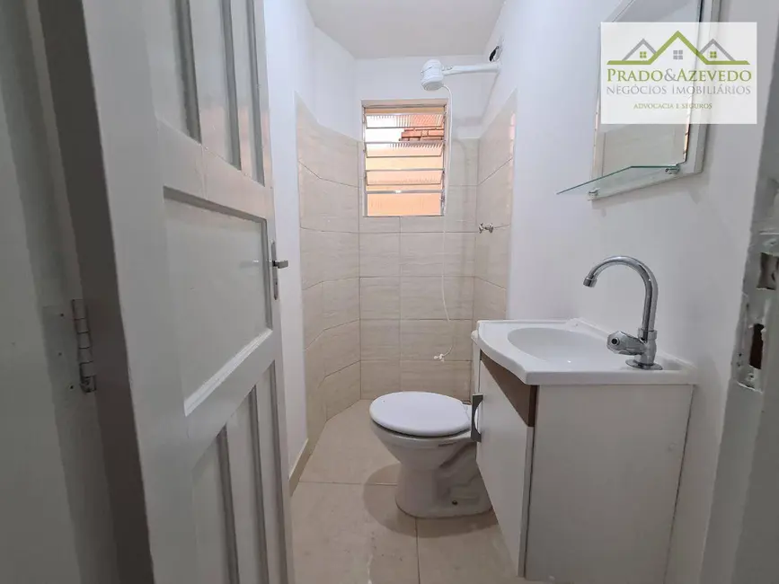 Casa com 2 quartos para alugar, 100m2 em Ferreira, São Paulo - SP - imagem 3 Foto 3 de Casa com 2 quartos para alugar, 100m2 em Ferreira, São Paulo - SP