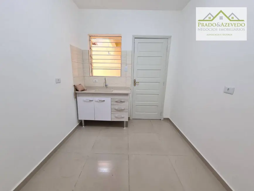 Casa com 2 quartos para alugar, 100m2 em Ferreira, São Paulo - SP - imagem 7 Foto 7 de Casa com 2 quartos para alugar, 100m2 em Ferreira, São Paulo - SP