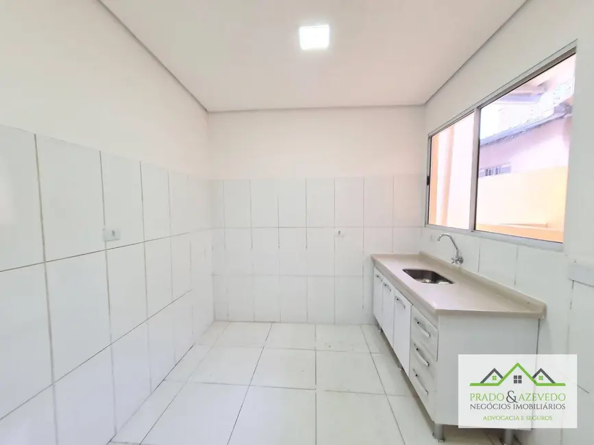 Casa com 2 quartos para alugar, 80m2 em Ferreira, São Paulo - SP - imagem 3 Foto 3 de Casa com 2 quartos para alugar, 80m2 em Ferreira, São Paulo - SP