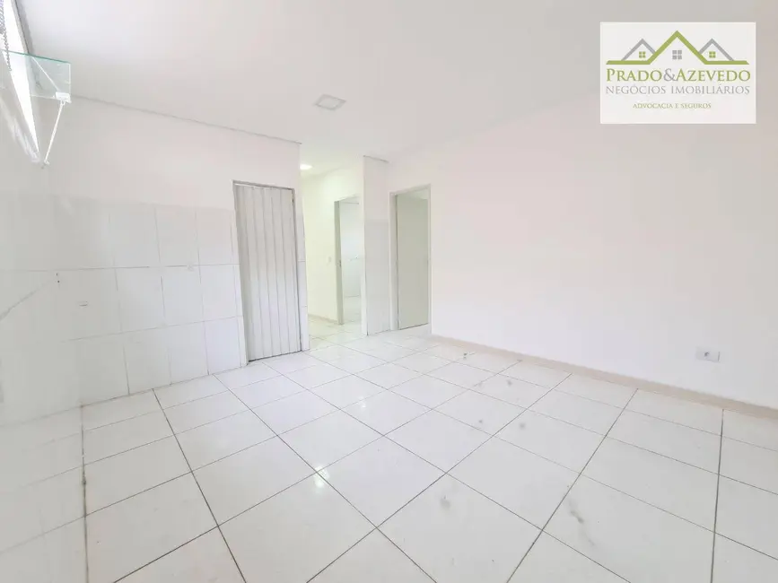 Casa com 2 quartos para alugar, 80m2 em Ferreira, São Paulo - SP - imagem 2 Foto 2 de Casa com 2 quartos para alugar, 80m2 em Ferreira, São Paulo - SP